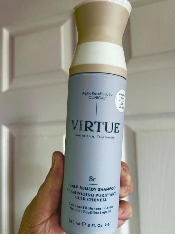 Scalp Remedy Shampoo - Virtue | Sephora