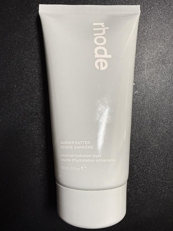 Barrier Butter Intensive Moisture Balm - rhode | Sephora