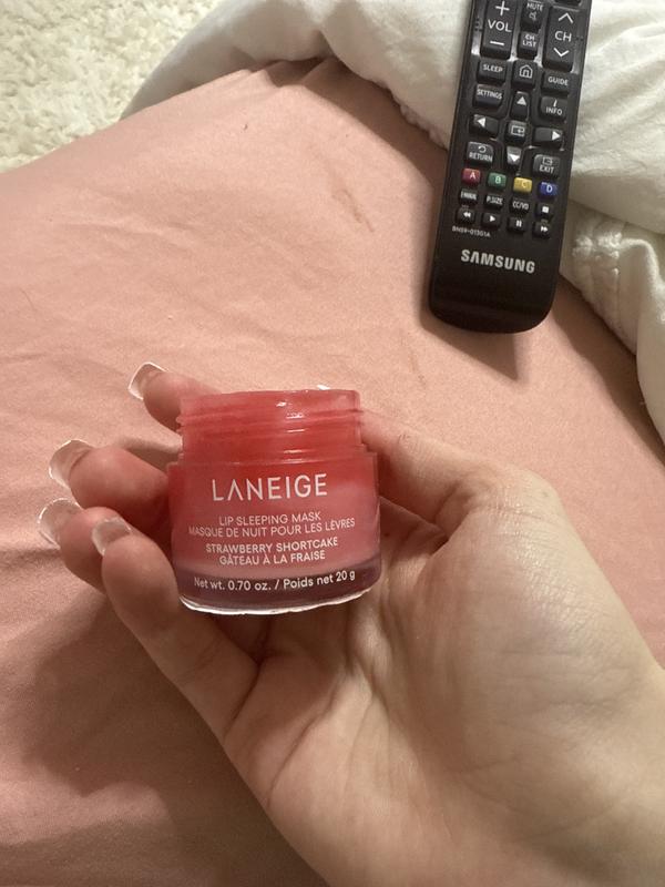 Lip Sleeping Mask - LANEIGE | Sephora