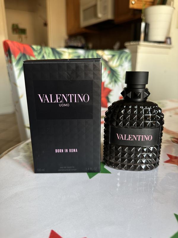 Uomo Born In Roma - Valentino | Sephora