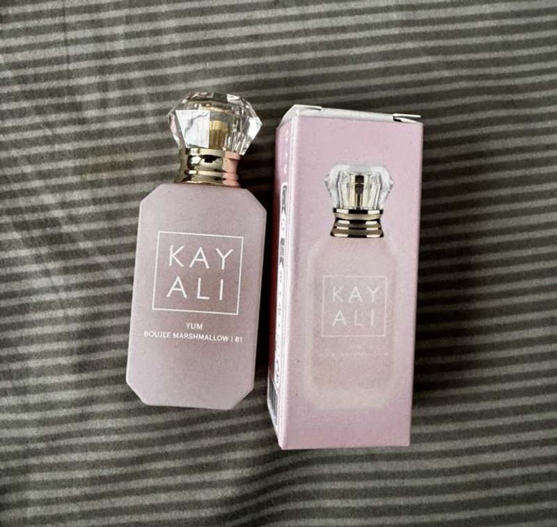 YUM BOUJEE MARSHMALLOW | 81 Eau de Parfum Intense - KAYALI | Sephora