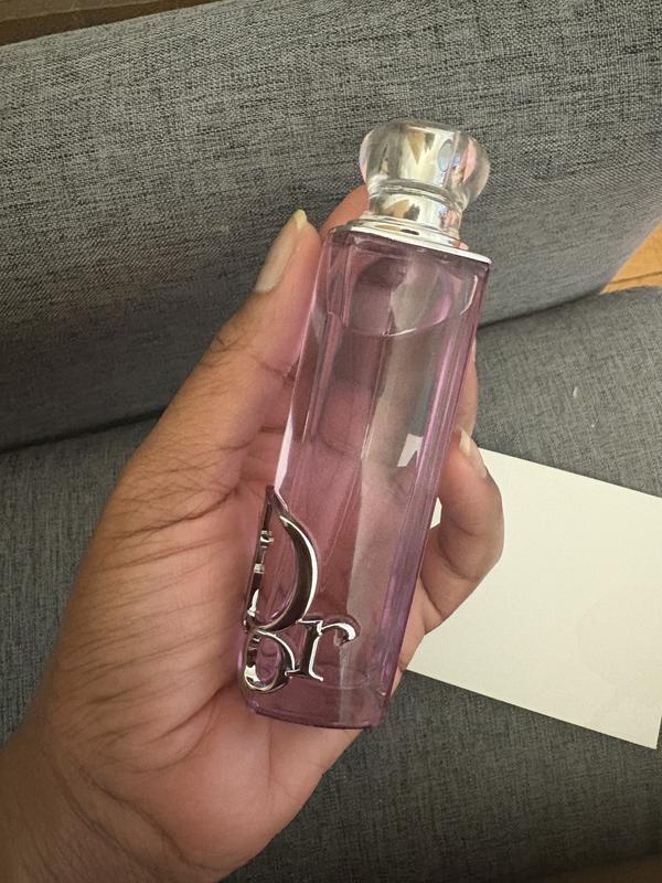 Dior Addict Purple Glow Eau de Parfum - DIOR | Sephora