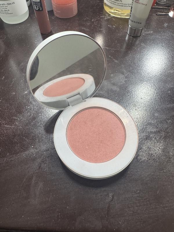 Soft Pop Powder Blush - MAKEUP BY MARIO | Sephora