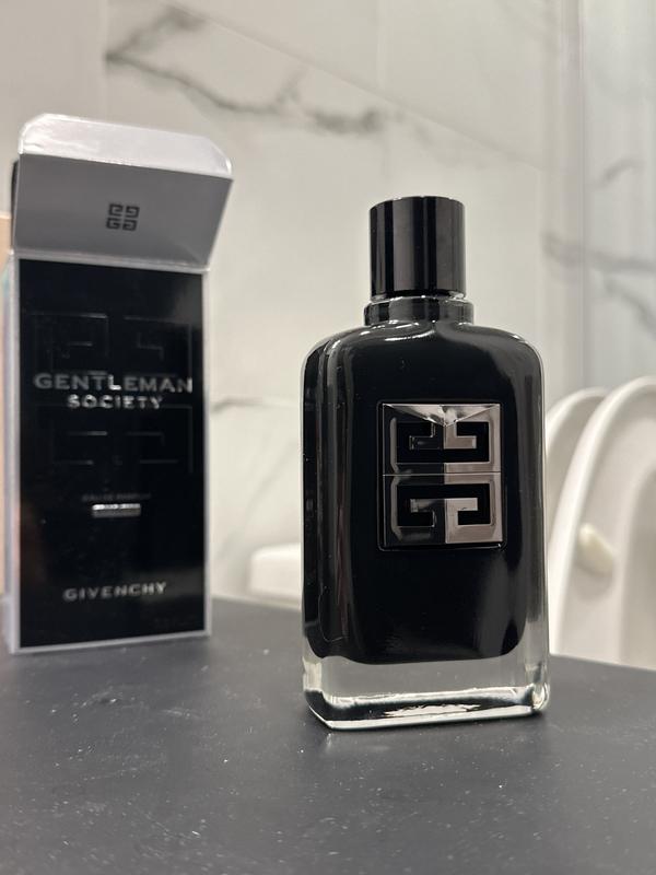 Gentleman Society Eau de Parfum Extreme - Givenchy | Sephora
