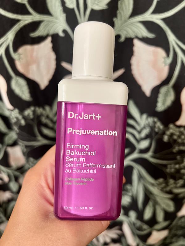 Prejuvenation Firming Bakuchiol Serum for Preventative Aging - Dr