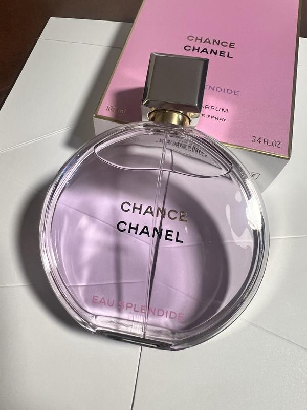 CHANCE EAU SPLENDIDE Eau de Parfum Spray - CHANEL | Sephora