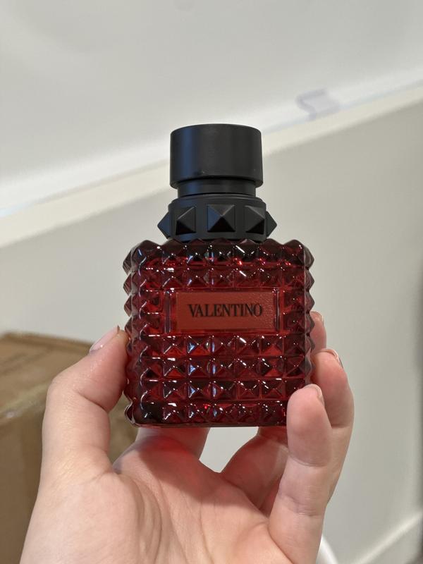 Donna Born in Roma Rendez-Vous Ruby Eau de Parfum with Strawberry