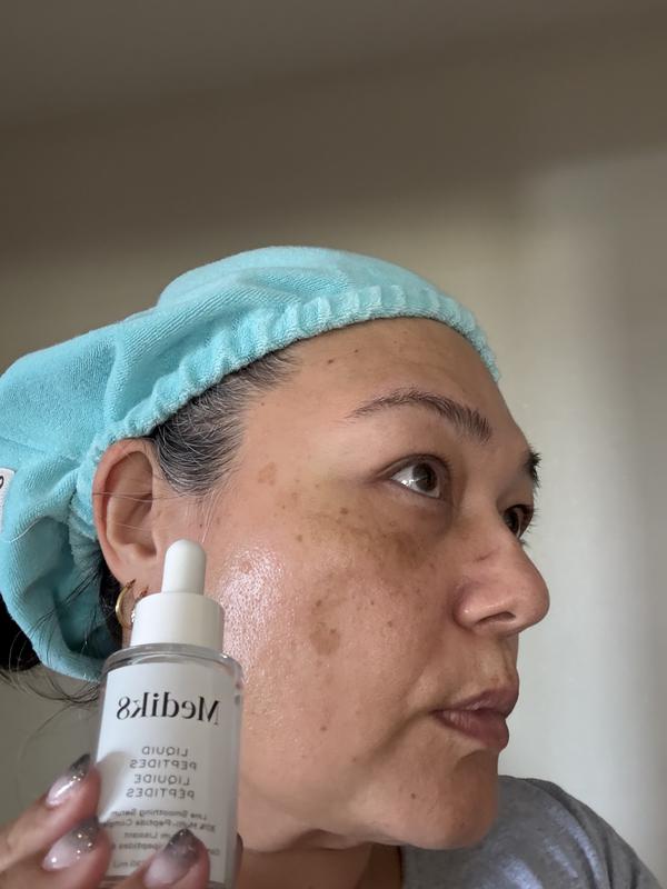 Liquid Peptides™ Hydrating Serum with 10 Age-Defying Peptides
