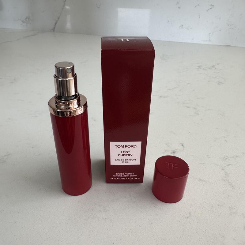 Lost Cherry Travel Spray - TOM FORD | Sephora