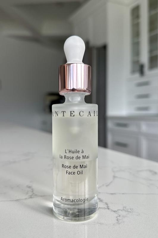 Rose de Mai Antioxidant Face Oil - CHANTECAILLE | Sephora