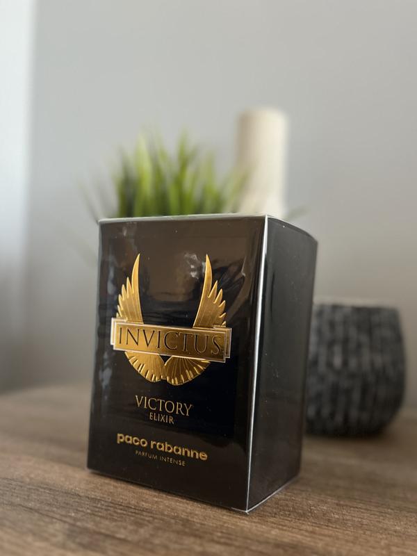 Invictus victory | Eau de Parfum | For Him | Rabanne USA