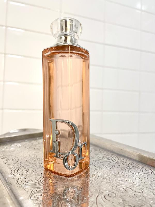 Dior Addict Peachy Glow Eau de Parfum - DIOR | Sephora