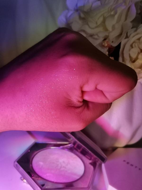 Diamond Bomb All-Over Diamond Veil - Fenty Beauty by Rihanna