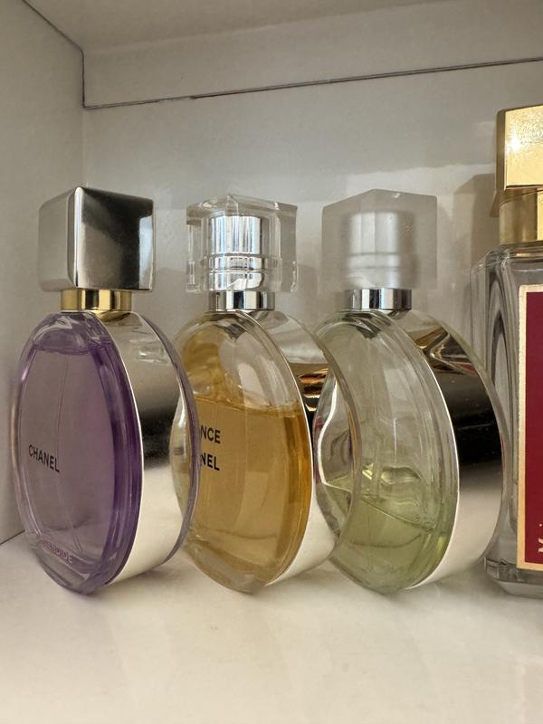 CHANCE EAU SPLENDIDE Eau de Parfum Spray - CHANEL | Sephora
