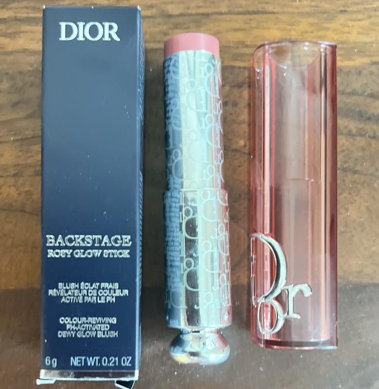 Rosy Glow Blush Stick - DIOR | Sephora