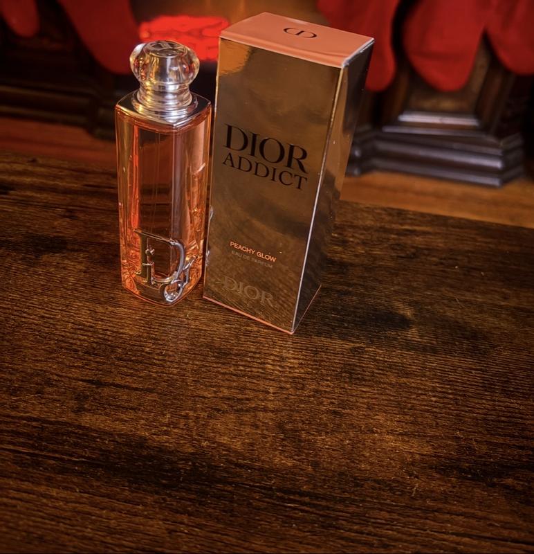 Dior Addict Peachy Glow Eau de Parfum - DIOR | Sephora