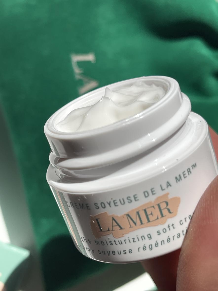 The Moisturizing Soft Cream Moisturizer - La Mer | Sephora