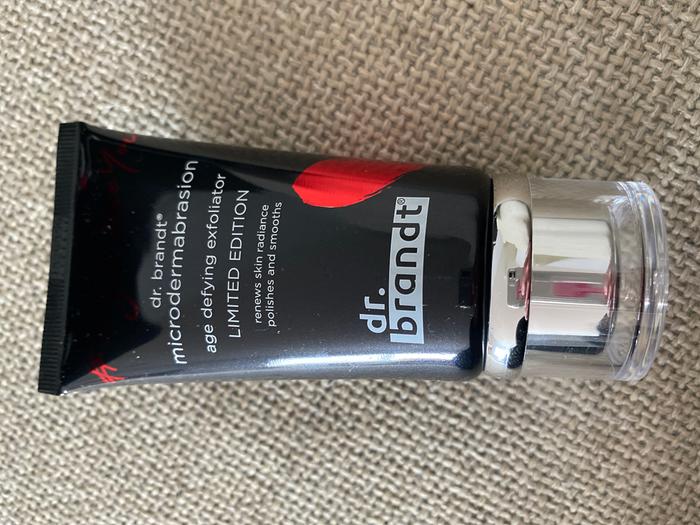 dr brandt microdermabrasion sephora