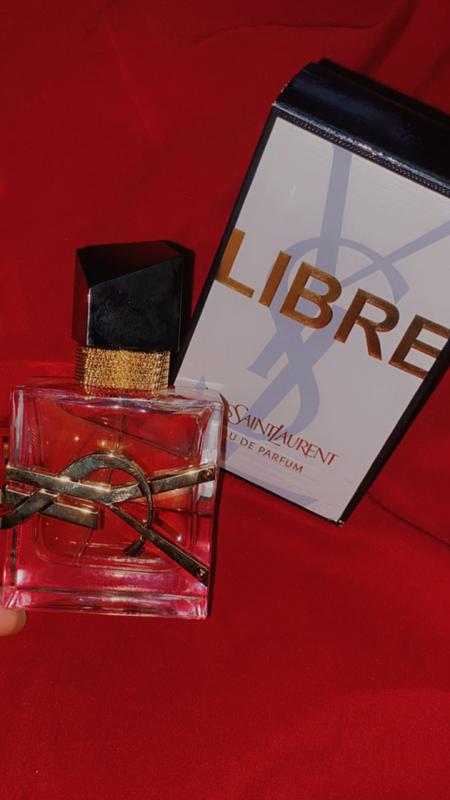 Libre Eau De Parfum - Yves Saint Laurent | Sephora