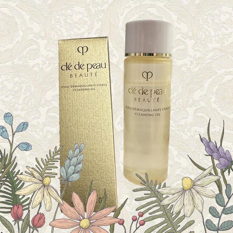 Cleansing Oil - Clé de Peau Beauté | Sephora