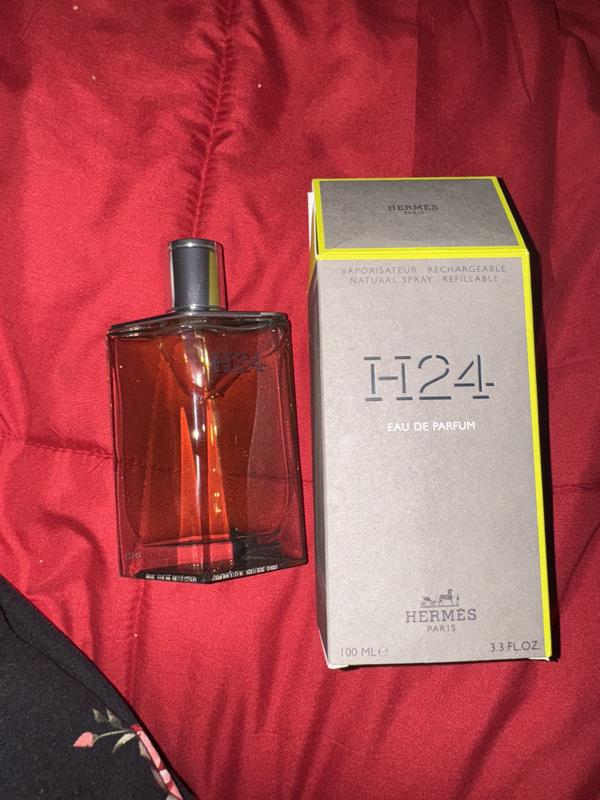 H24 Eau de Parfum - HERMÈS | Sephora