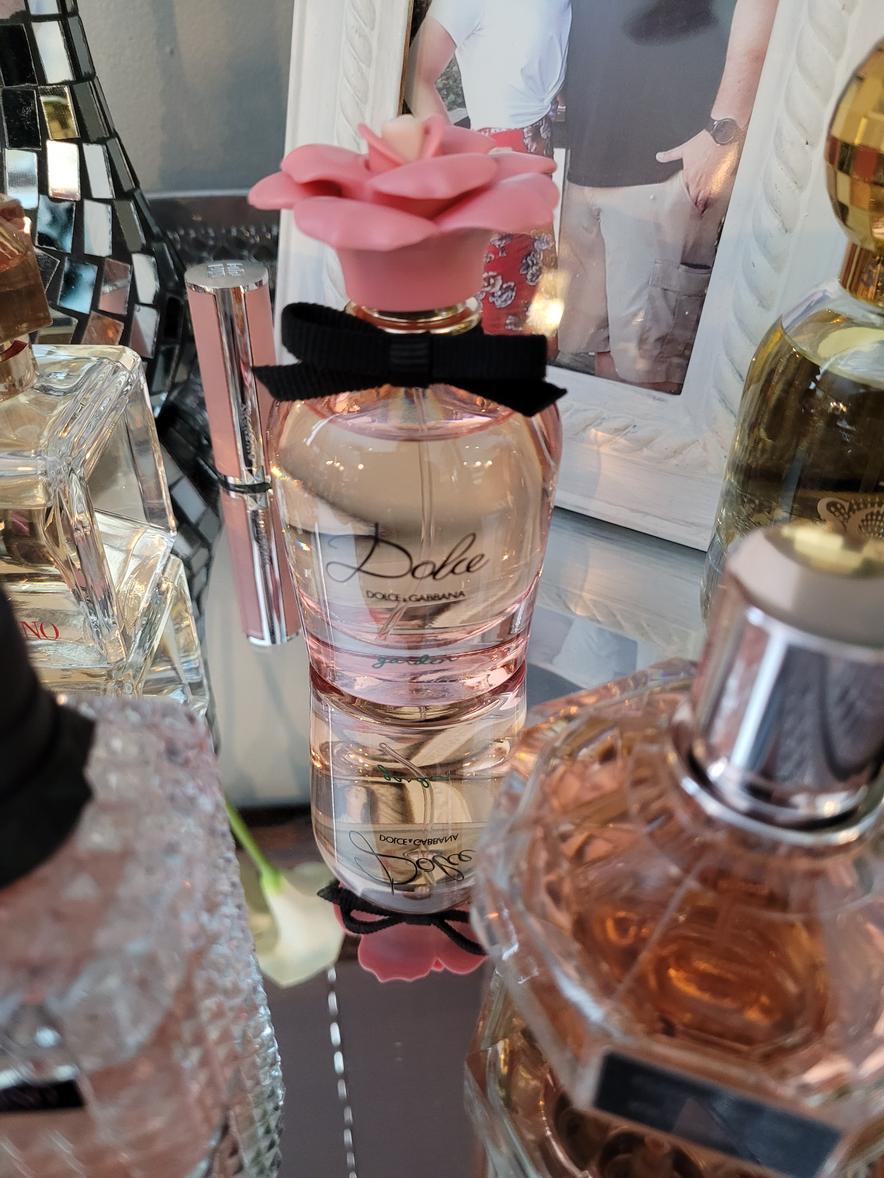 Dolce Garden - DOLCE&GABBANA | Sephora