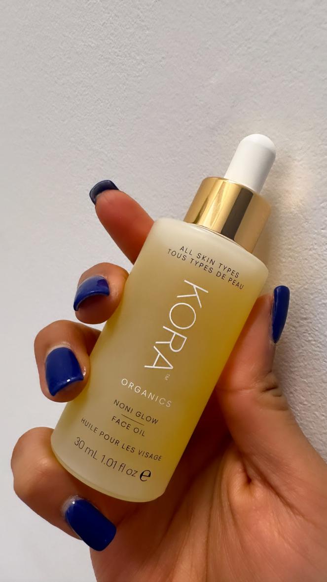 Mini Noni Glow Face Oil - KORA Organics | Sephora