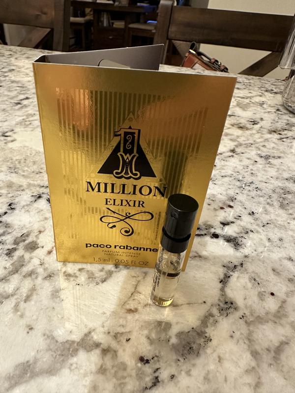 1 Million Elixir - Paco Rabanne | Sephora