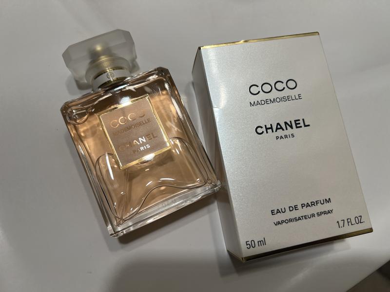 COCO MADEMOISELLE Eau de Parfum - CHANEL | Sephora