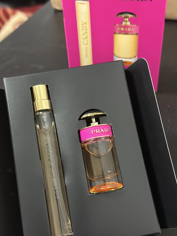 Prada Mini Candy Eau de Parfum Perfume Set