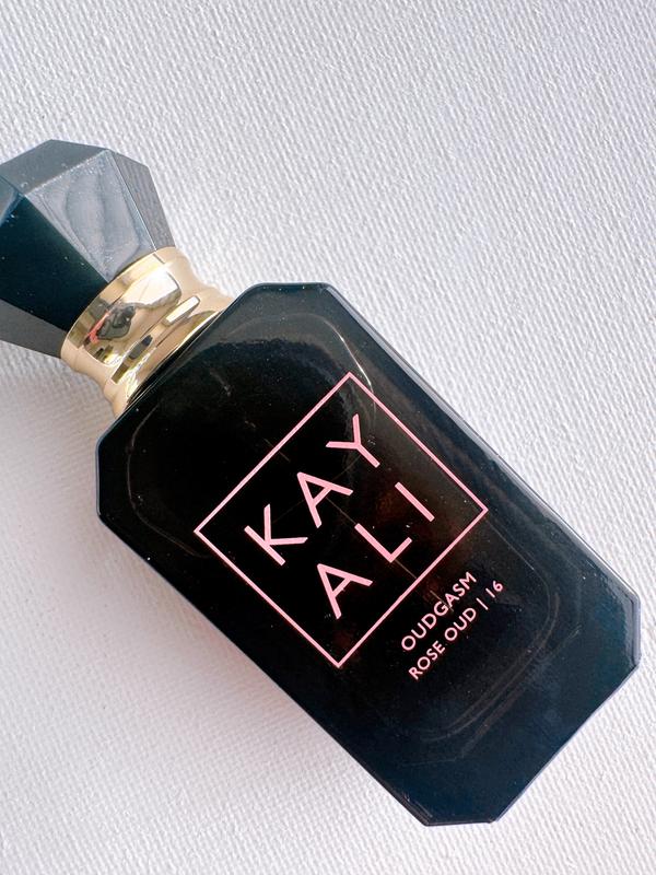 OUDGASM ROSE OUD | 16 Eau de Parfum Intense Travel Spray - KAYALI