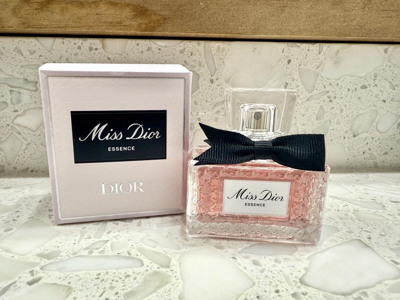 Miss Dior Essence - DIOR | Sephora