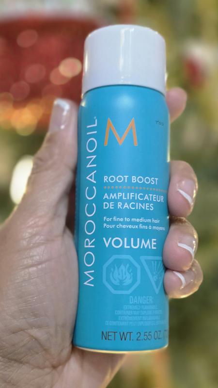 Root Boost - Moroccanoil | Sephora