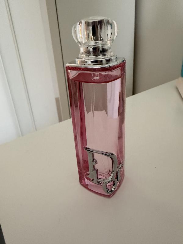 Dior Addict Rosy Glow Eau de Parfum - DIOR | Sephora