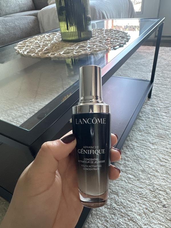 Advanced Génifique Radiance Boosting Face Serum - Lancôme