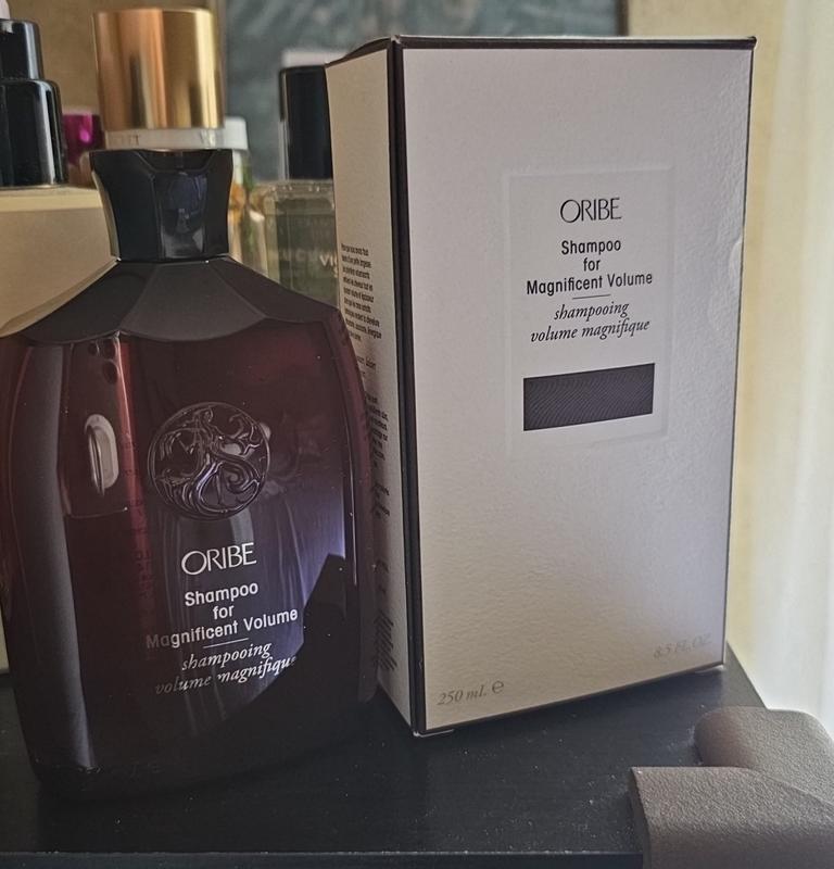 Shampoo for Magnificent Volume - Oribe | Sephora