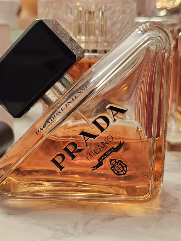 Paradoxe Intense Eau de Parfum Travel Spray with Amber & Jasmine