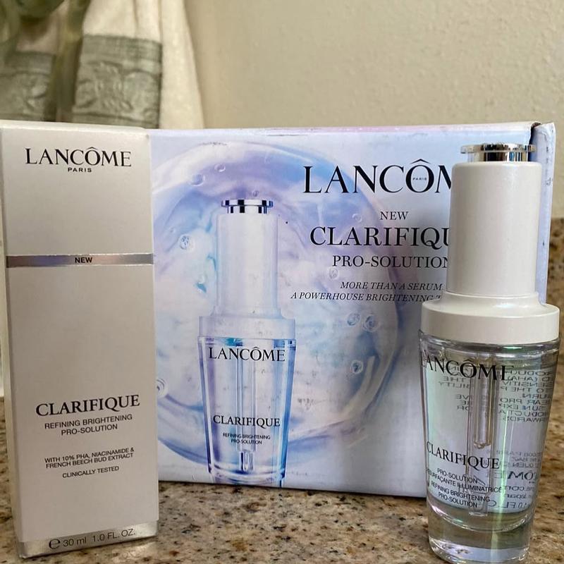 Clarifique Pro-Solution Brightening & Dark Spot Reducing Serum