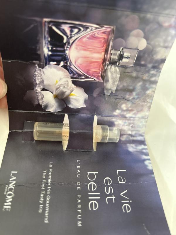 La Vie Est Belle Travel Spray - Lancôme | Sephora