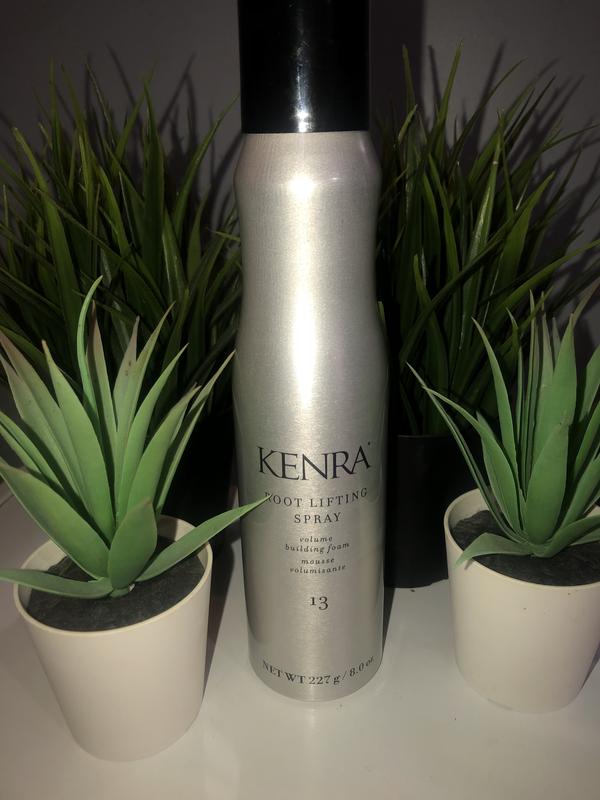 Root Lifting Spray 13 Hair Volumizer - Kenra Professional | Sephora