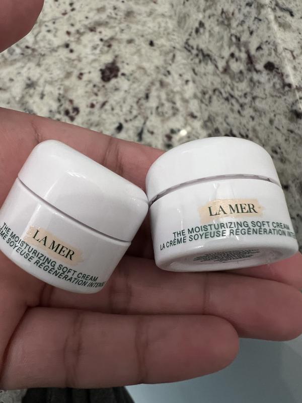 The Moisturizing Soft Cream Moisturizer for Hydration and Barrier