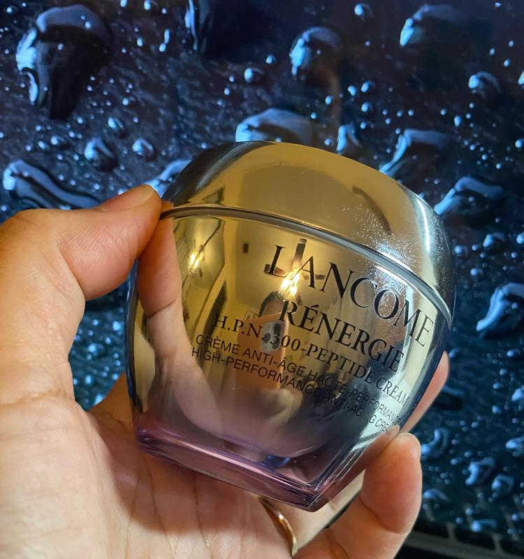 Mini Rénergie H.P.N. 300-Peptide Anti-Aging Cream - Lancô