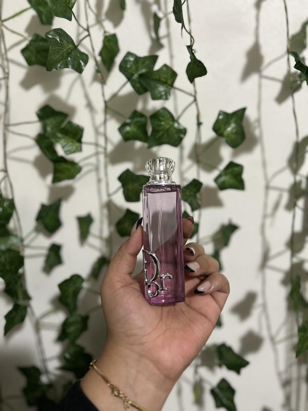 Dior Addict Purple Glow Eau de Parfum - DIOR | Sephora