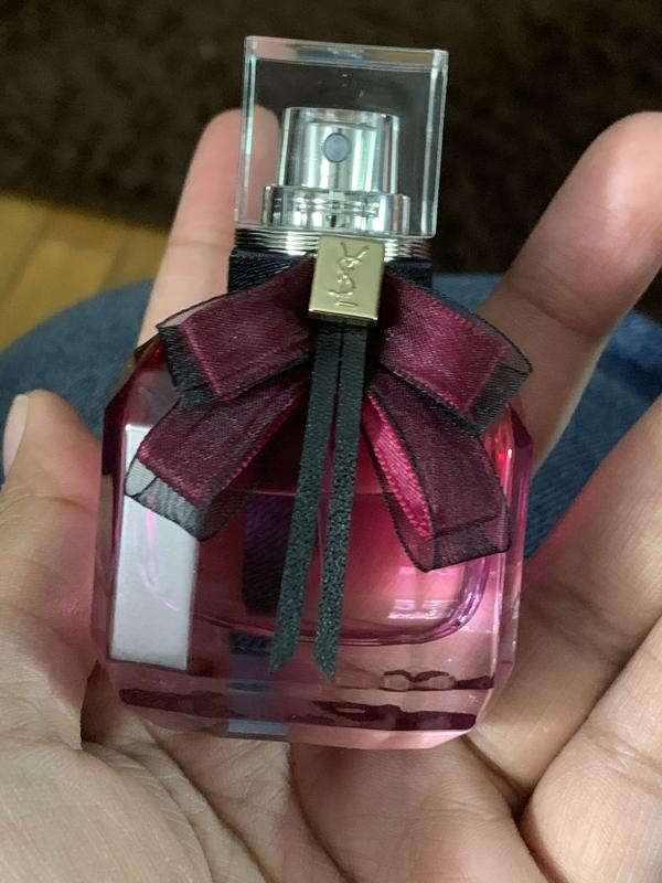 Mon Paris Intensement Eau de Parfum - Yves Saint Laurent