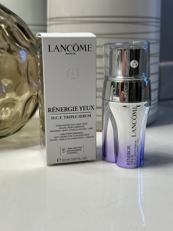 Rénergie H.C.F. Triple Eye Serum - Lancôme | Sephora
