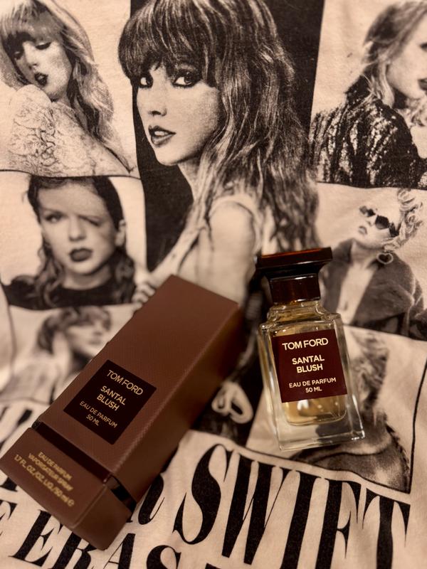 Santal Blush - TOM FORD | Sephora