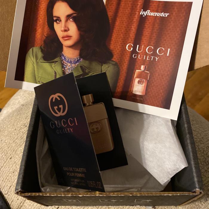 Guilty Pour Femme Eau de Toilette - Gucci | Sephora