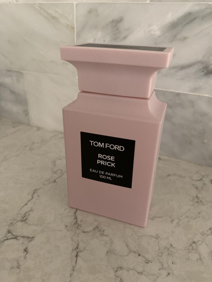 Rose Prick Travel Spray - TOM FORD | Sephora