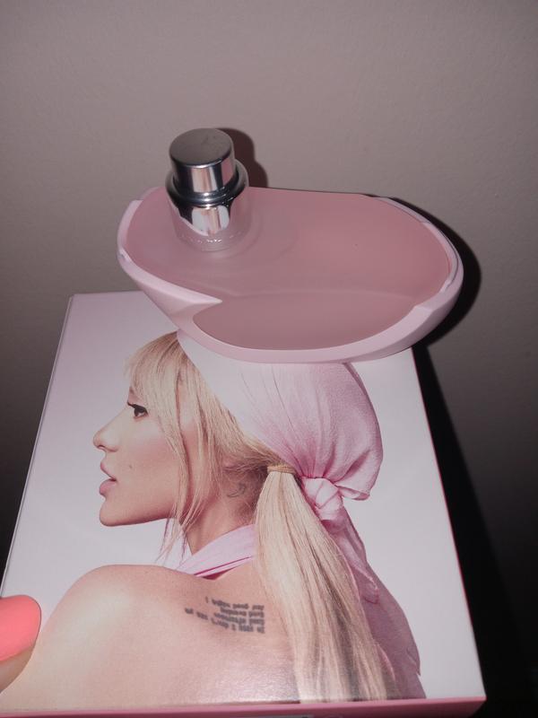 MOD Blush Eau de Parfum - Ariana Grande | Sephora
