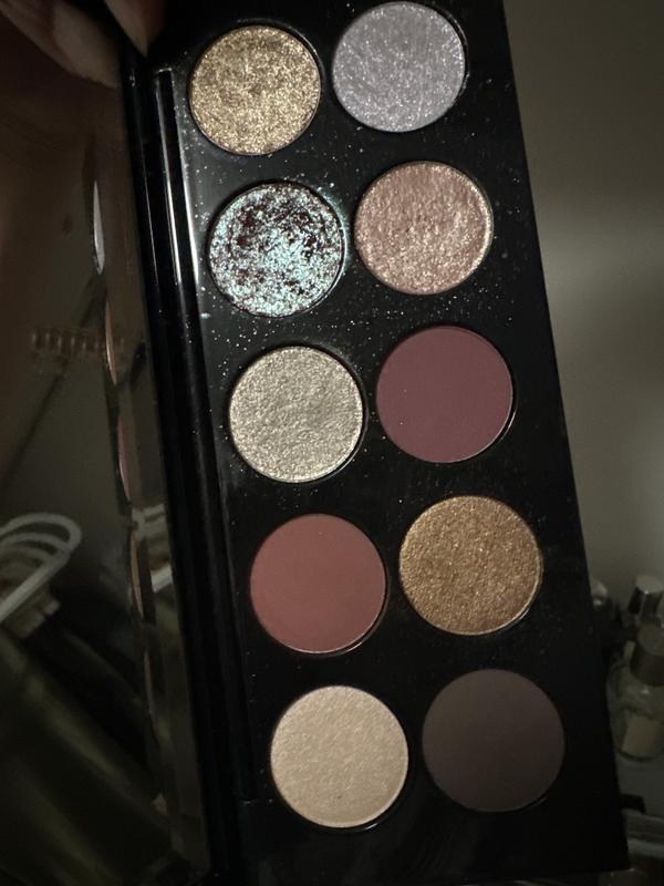 パットマクグラスラブス　MOTHERSHIP X Mothership X Eyeshadow Palette: Moonlit Seduction - PAT